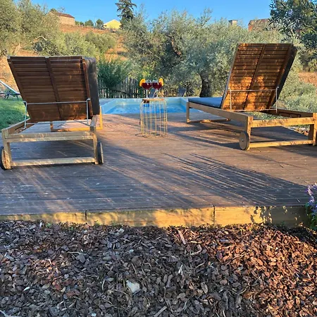 بيت للعطل Casa Da Vinha Vistas Fantasticas Palas