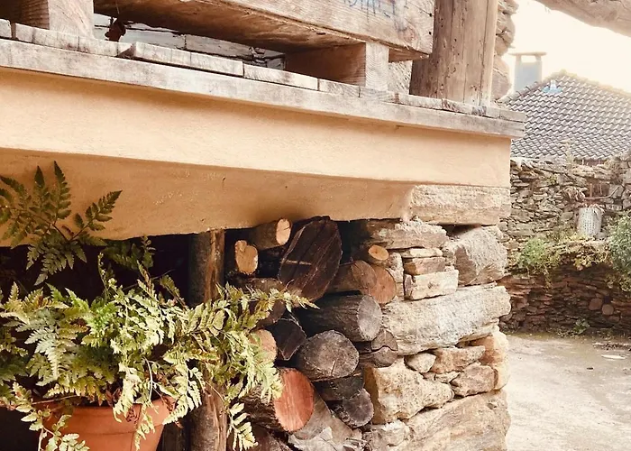 Casas Na Montanha Vistas Fantasticas Com Piscina *