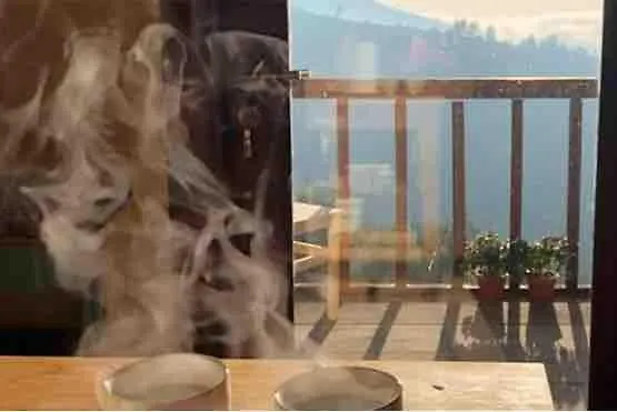 Casas Na Montanha Vistas Fantasticas Com Piscina Vinhais