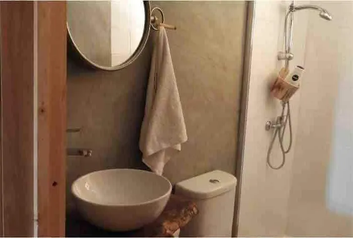 Casas Na Montanha Vistas Fantasticas Com Piscina