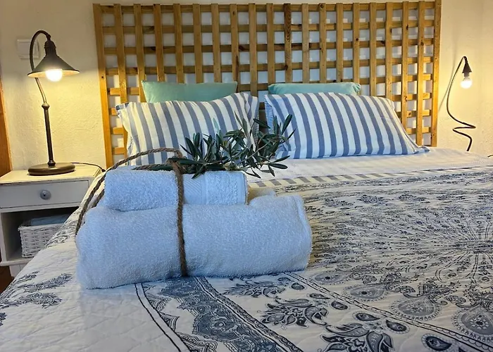 Casas Na Montanha Vistas Fantasticas Com Piscina * Vinhais