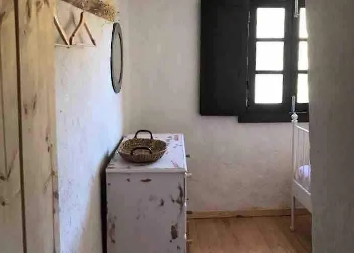 Casas Na Montanha Vistas Fantasticas Com Piscina Feriehus Vinhais