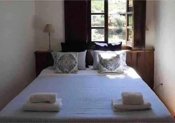 Feriehus Casas Na Montanha Vistas Fantasticas Com Piscina *