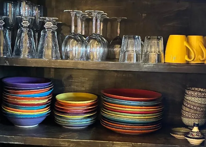 Casas Na Montanha Vistas Fantasticas Com Piscina * Vinhais