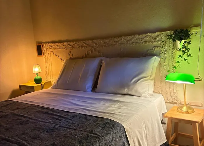 Casas Na Montanha Vistas Fantasticas Com Piscina Feriehus